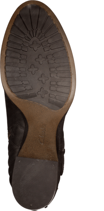 Clarks - Movie Stage Black