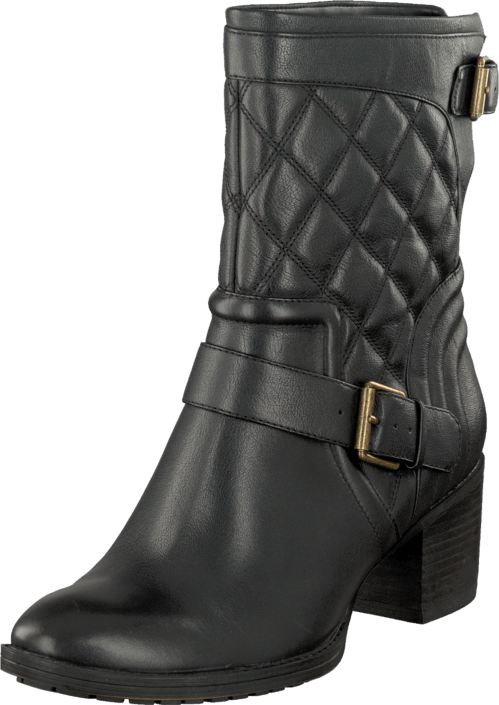 Clarks - Movie Stage Black