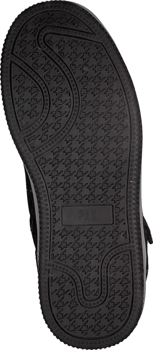 Pax - Bump Black