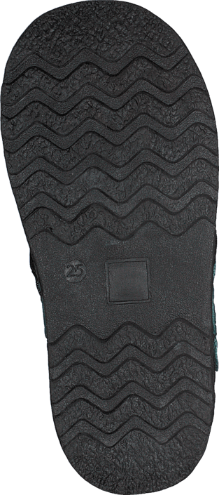 Pax - Lycka Black/Turkos