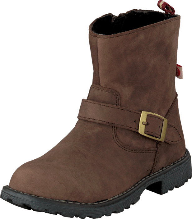 Pax - Serve Dark Brown