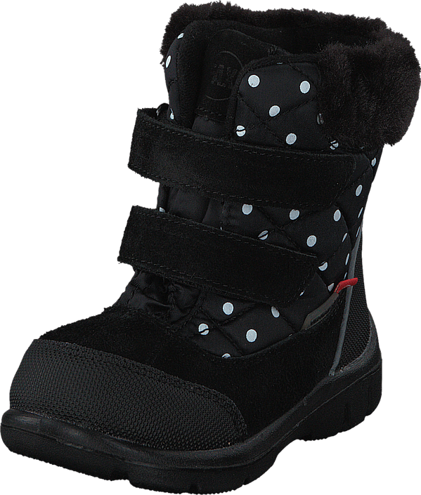 Pax - Flinga Black