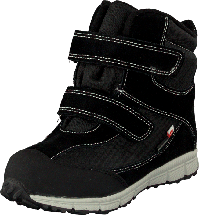 Pax - Crestone Black