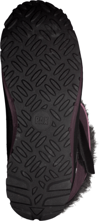 Pax - Kakisa Black/Purple