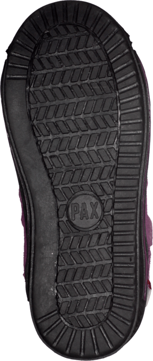 Pax - Grafitti Black/Purple