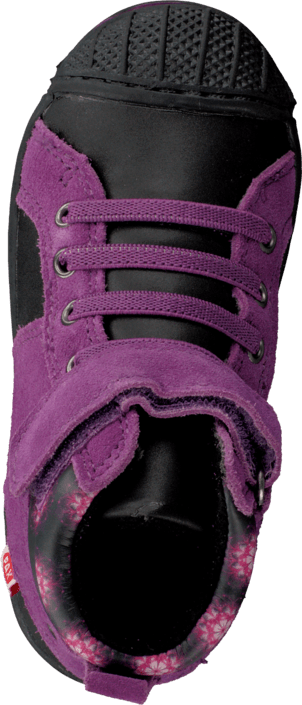 Pax - Grafitti Black/Purple