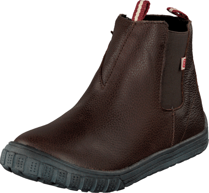 Pax - Factor Dark Brown