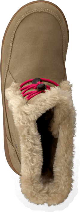 Ecco - Siberia Kids Brown