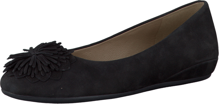 Ecco - Owando Black