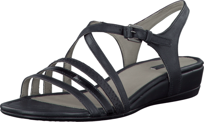 Ecco - Touch 25 S Black/Black Whisper
