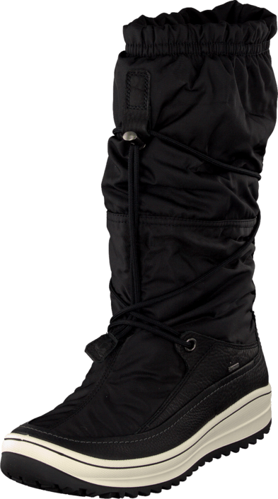 Ecco - Trace Black