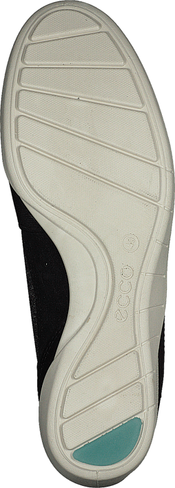 Ecco - Bluma Black/ Black-White