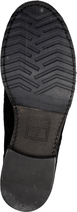 Frye - Veronica Combat Black