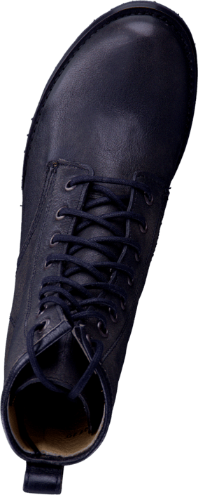 Frye - Veronica Combat Black
