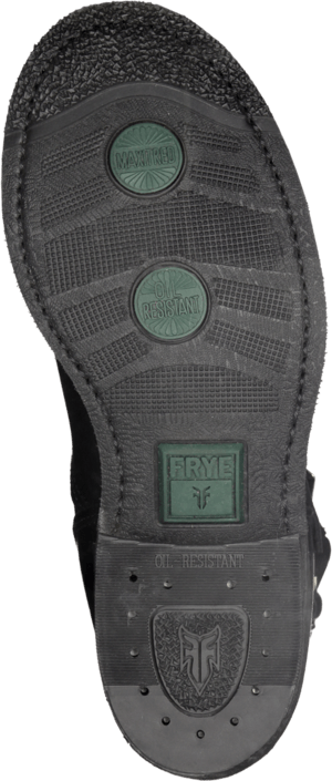 Frye - Engineer 8R Black