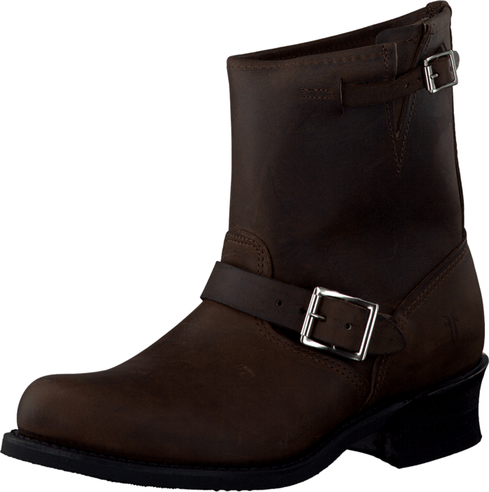 Frye - Engineer 8R Gaucho