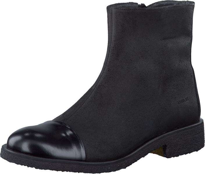 Angulus - 7285-102 Black