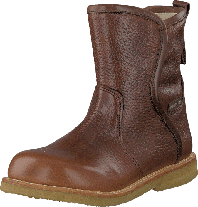 Angulus - 2001-101 Red-brown