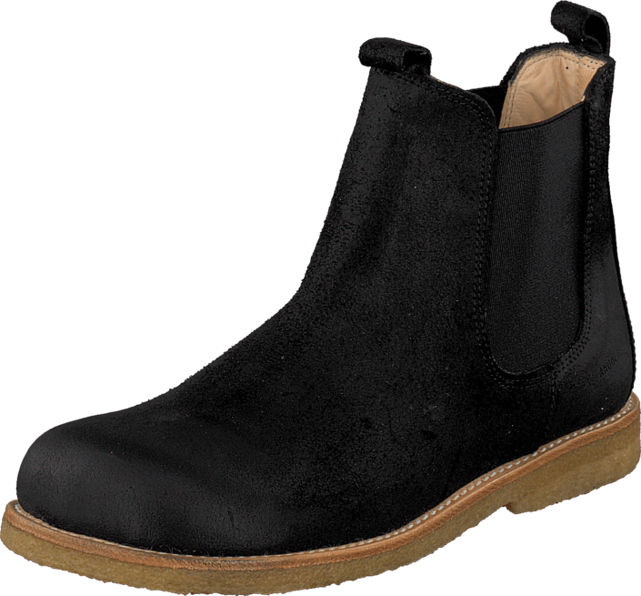 Angulus - 2192-101 Black/Black