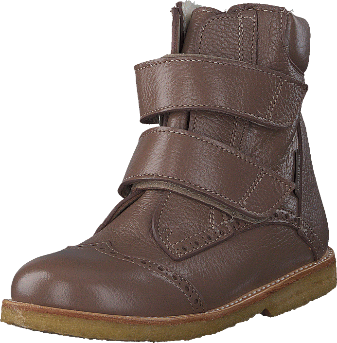 Angulus - 2134-101 Dusty Rosebrown