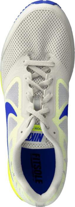 Nike - Nike Zoom Fly Light Ash Grey
