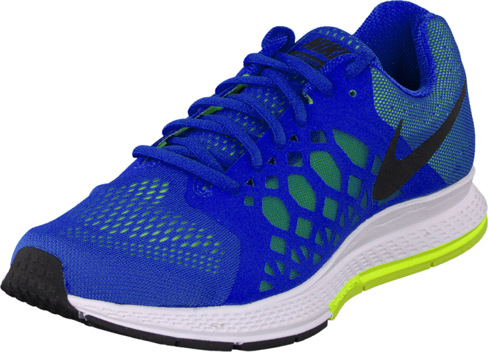 Nike - Nike Air Zoom Pegasus 31 Hyper Cobalt