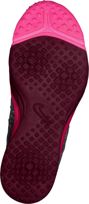 Nike - Wmns Nike Lunar Cross Element Lt Mgnt Gry/Dk Mgnt Gry-Hypr P