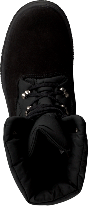 Ilse Jacobsen - Winter boot Black