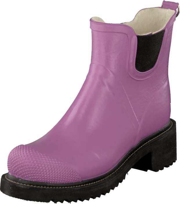 Ilse Jacobsen - Rubber boot Mulberry