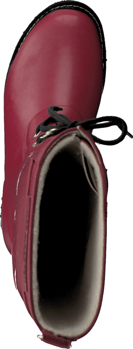 Ilse Jacobsen Long Rubber Boot Wine Ilse Jacobsen Long Rubber Boot Wine