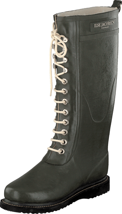Ilse Jacobsen - Long Rubber Boot Army