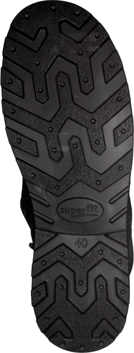 Superfit - Fynn - Gore-Tex Black