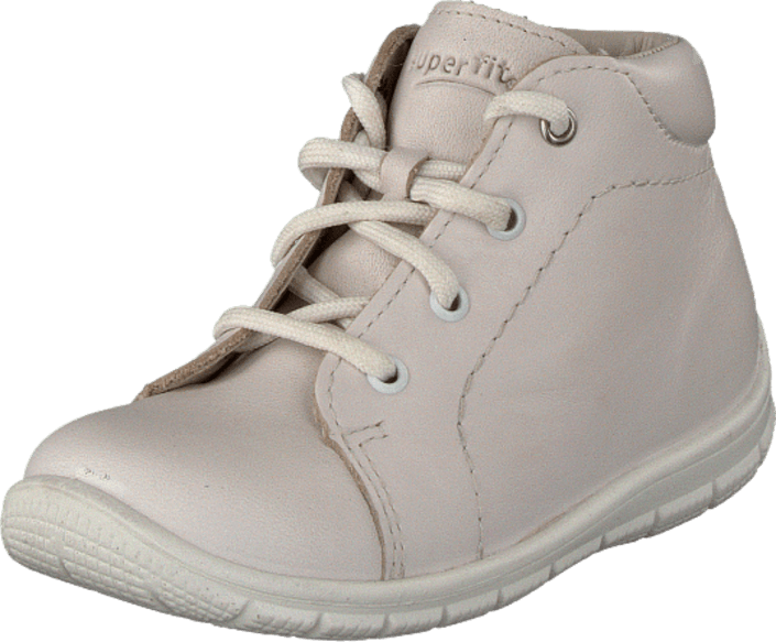 Superfit - Softmove White