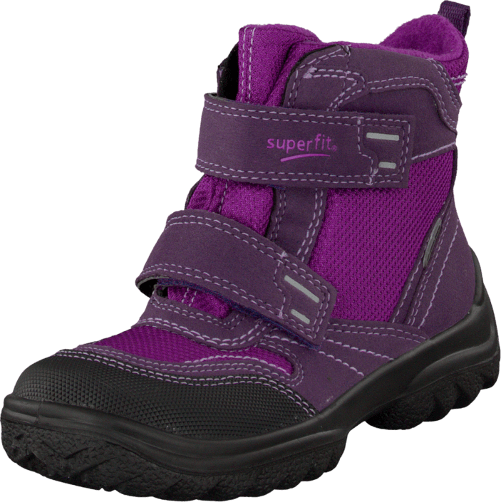 Superfit - Snowcat - Gore-Tex Lila Kombi