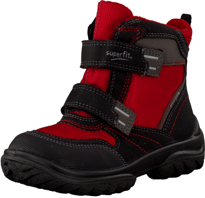 Superfit - Snowcat - Gore-Tex Black Kombi