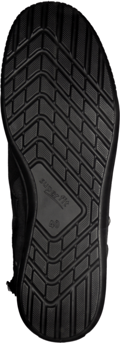 Superfit - Siena - Gore-Tex Black