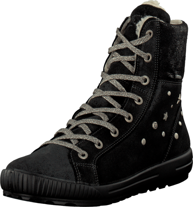Superfit - Siena - Gore-Tex Black
