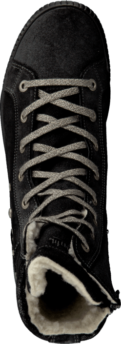Superfit - Siena - Gore-Tex Black