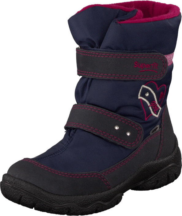 Superfit - Fairy - Gore-Tex Ocean Kombi