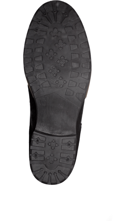 Bianco - Clean Boot Black