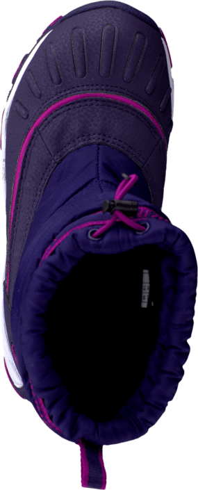 Viking - Windchill Jr Purple/Fuchsia