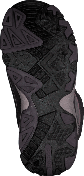 Viking - Windchill Jr Purple/Pink