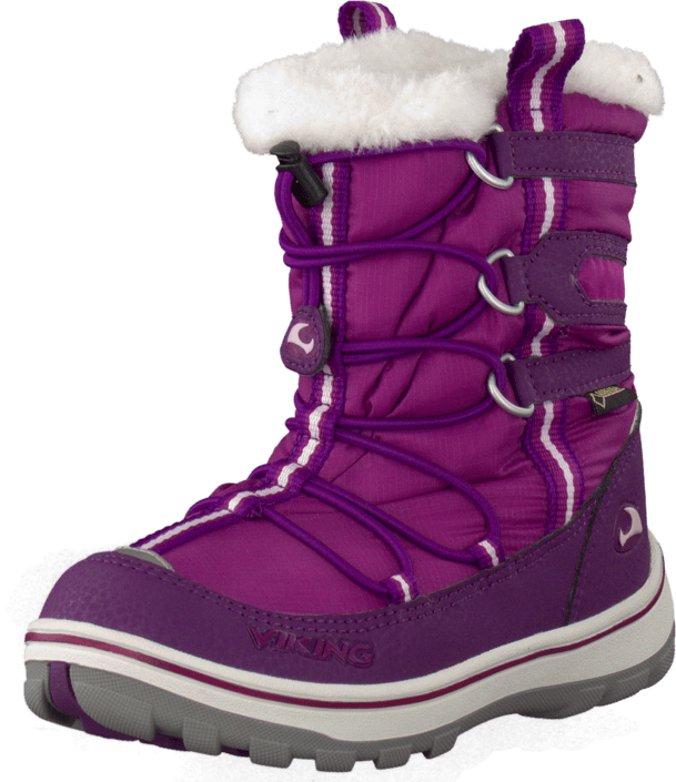 Viking - Fonn Violet/Purple