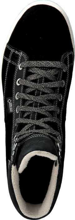 Viking - Lady Chukka Black