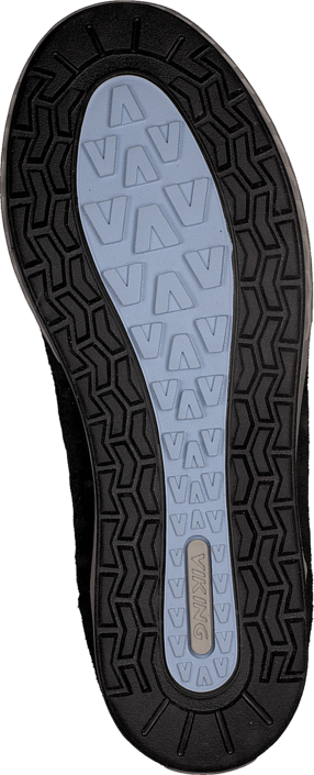 Viking - Zip Black/Grey