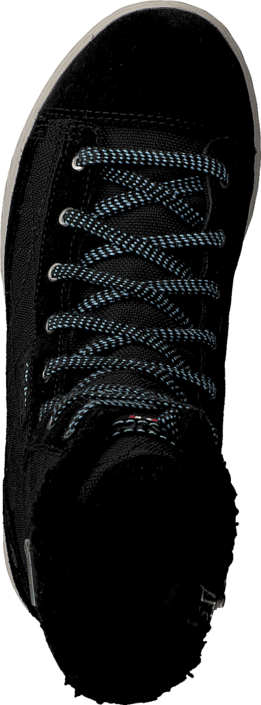 Viking - Zip Black/Grey