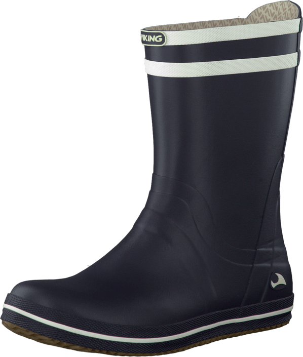 Viking - Matros II Navy/White