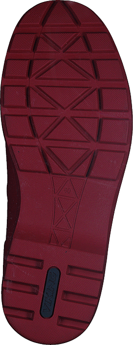 Viking - Noble Red