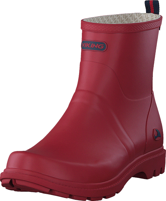 Viking - Noble Red