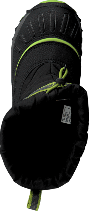 Viking - Windchill Black/Lime